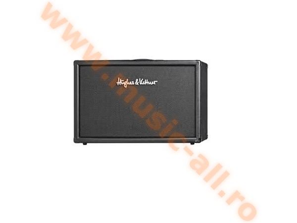 Hughes&Kettner Tubemeister 212 Box