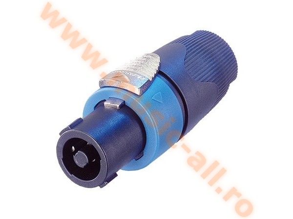 Neutrik NL4 FX