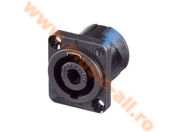 Neutrik NL4 MP D-TYP