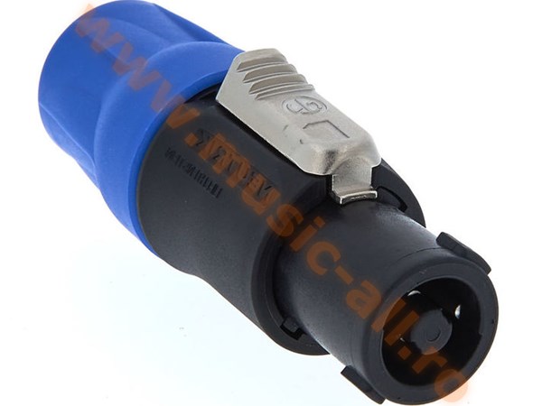 Neutrik NL4 FC