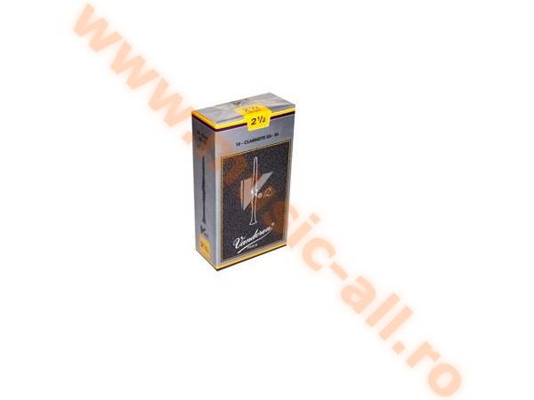 Vandoren V12 3.5  Bb-Clarinet