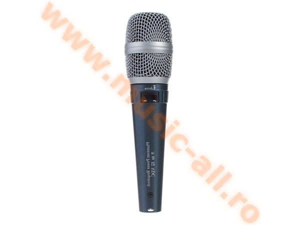the t.bone MB 78 Beta
