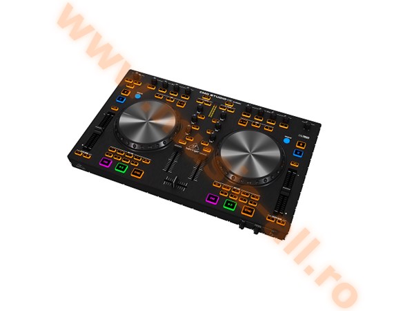 Behringer CMD Studio 4a