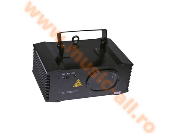 Laserworld ES-100G 100mW Green