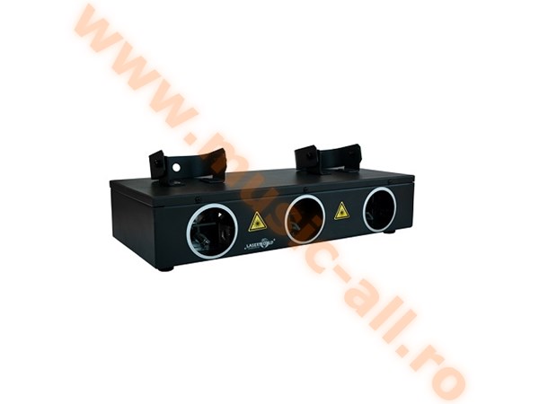 Laserworld EL-200RGB