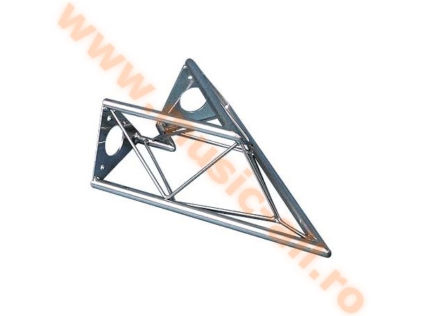 Decotruss Corner 2-Way 60° SAC