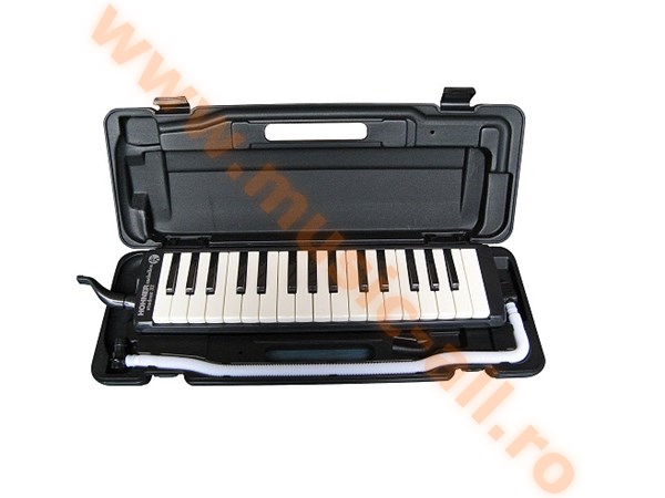 Hohner Student Melodica 32 Black