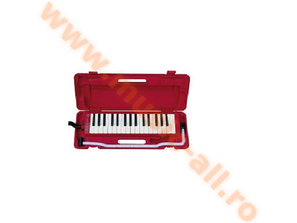 Hohner Student Melodica 32 Red