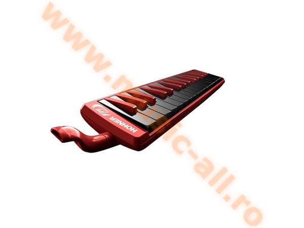 Hohner Fire Melodica 32