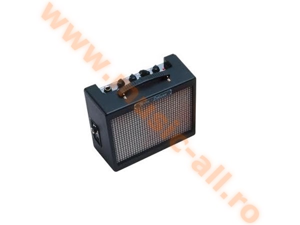 Fender MD20