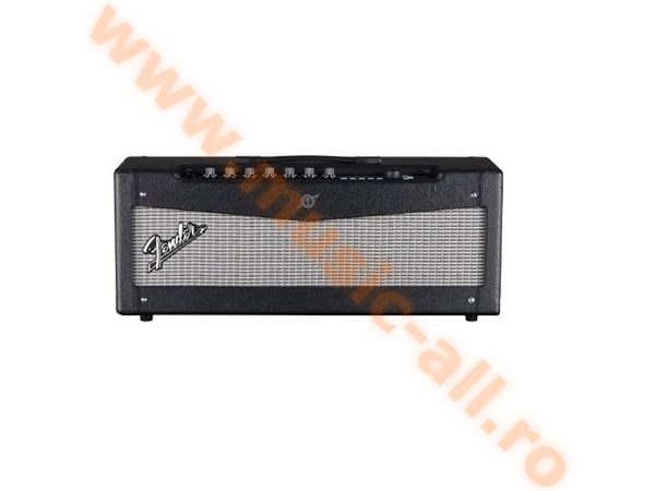 Fender Mustang V Head V.2