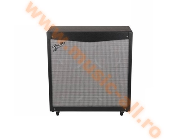 Fender Mustang V 412 V.2