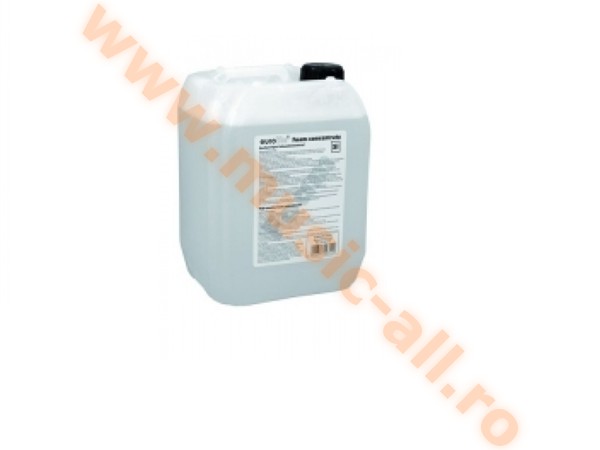 Eurolite Foam Fluid Concentrate 5L