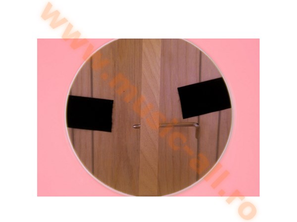 Toba Cajon Junior XDrum KC-37PK Roz