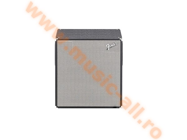 Fender Rumble 410 Cabinet 2014