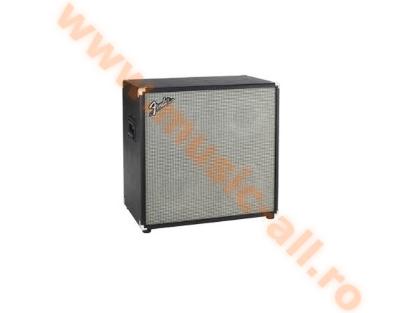 Fender Bassman 410 Neo