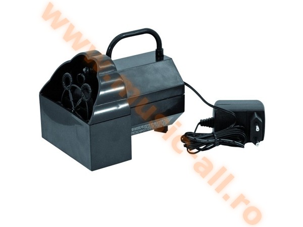 Eurolite Mini Bubble Machine