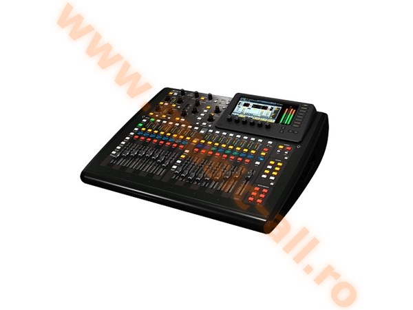 Behringer X32 COMPACT