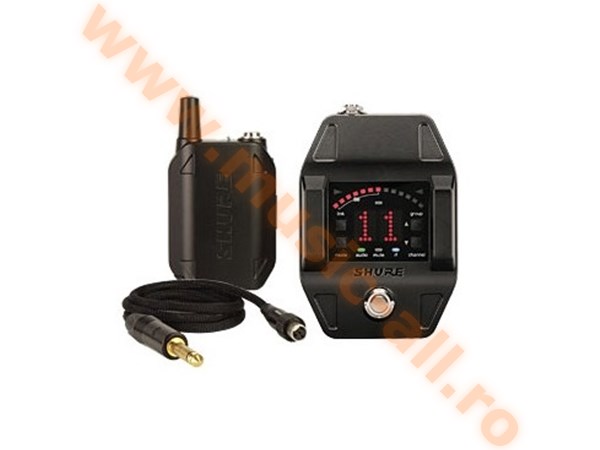 Shure GLXD16