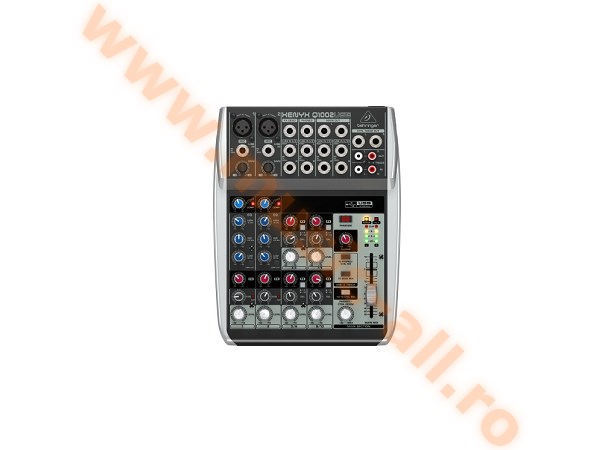 Behringer Xenyx Q1002 USB