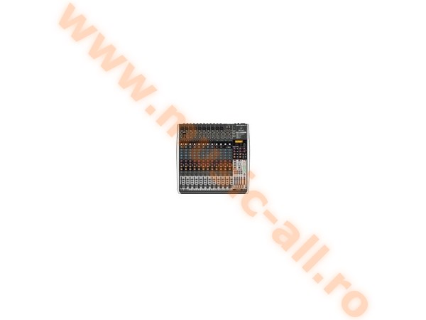 Behringer Xenyx QX2442 USB