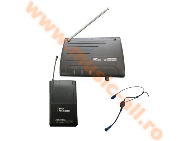the t.bone TWS One A Headset