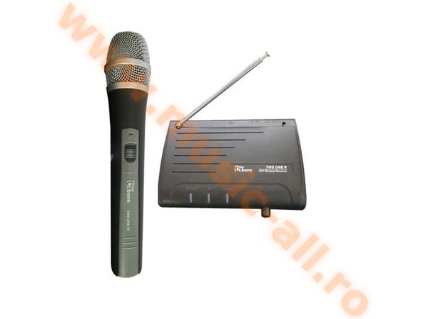 the t.bone TWS One A Vocal