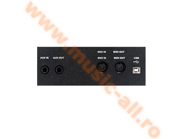 Thomann DP-32 WH Set