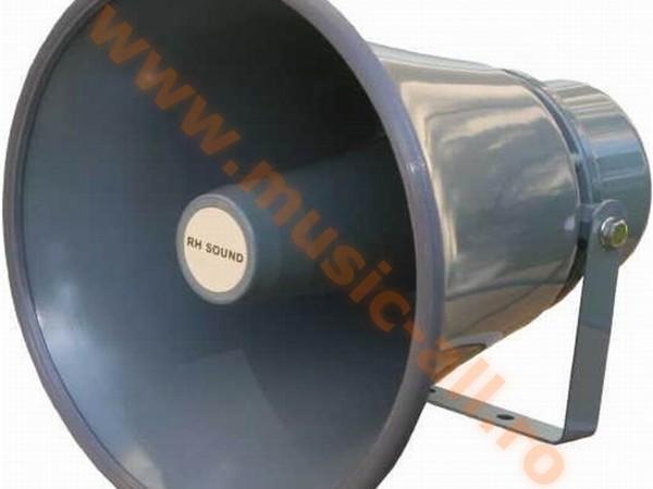 Boxa tip goarna 100V RH Sound TC-30AH