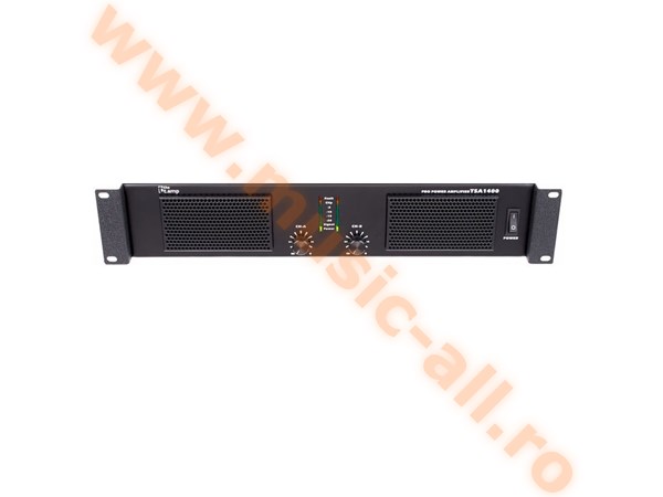the t.amp TSA 1400