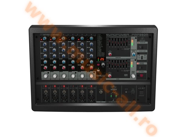 Behringer PMP560M