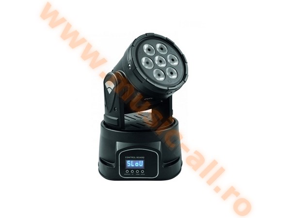 Eurolite LED TMH-9 Moving-Head Wash