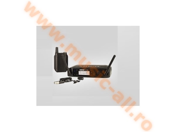 Shure GLXD14