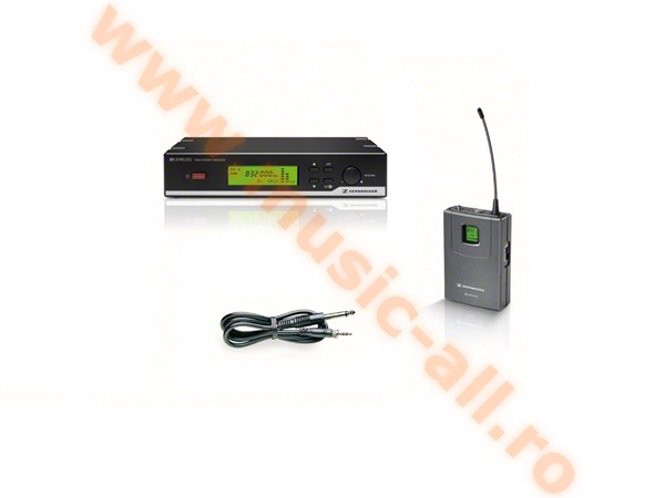Sennheiser XSw 72 Instrument Set E-Band