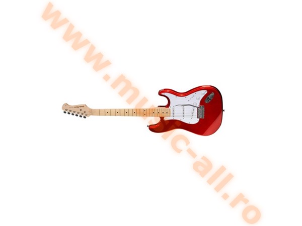 Harley Benton ST-20HSS CA Standard Series