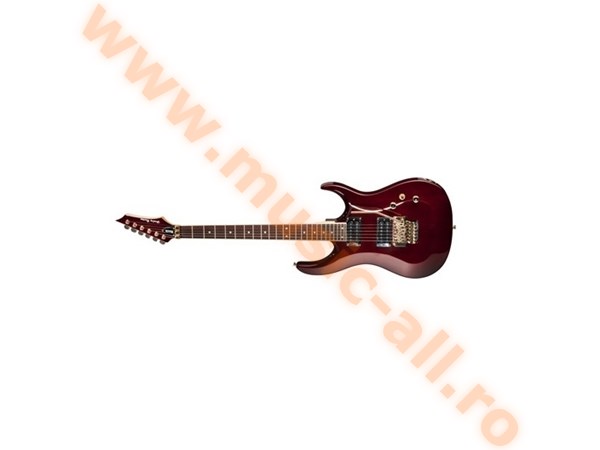 Harley Benton S-620 TR Rock Series