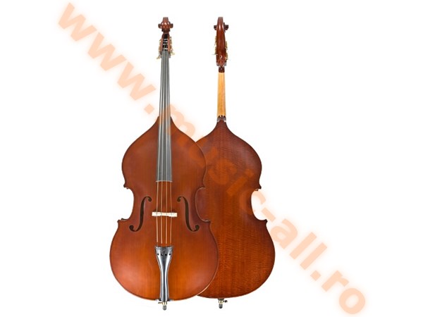 Thomann 11 4/4 Europe Double Bass