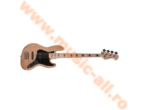 Harley Benton JB-75 MN NA Vintage Series