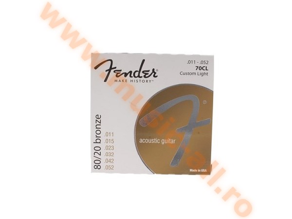 Fender 70CL