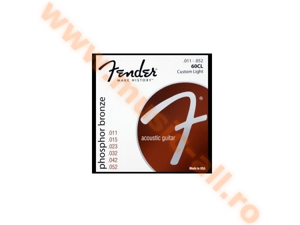 Fender 60CL