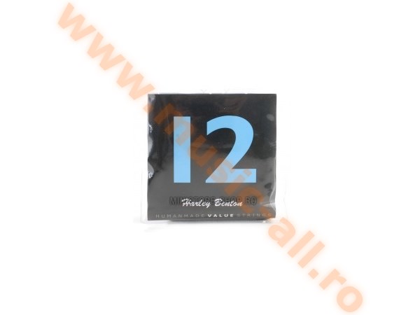 Harley Benton Valuestrings 012
