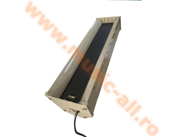 CS-840 Coloana Tads exterior
