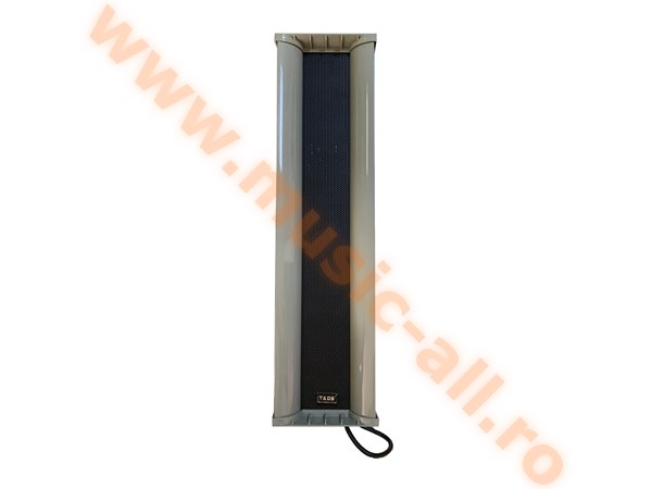 DS-40  Coloana Tads exterior