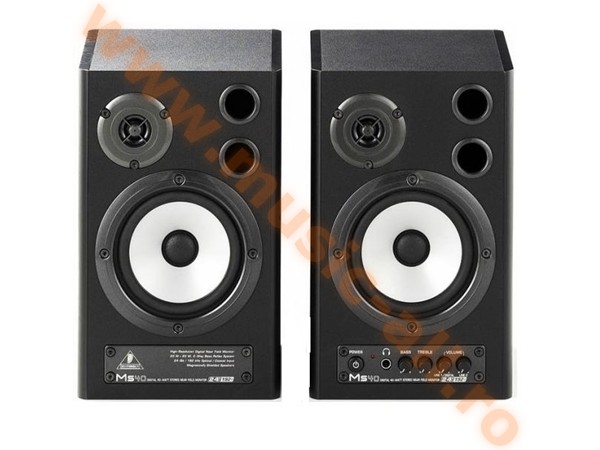 Behringer MS40
