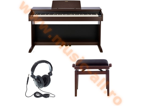 Casio AP-270 BN Privia Set