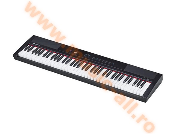 Set Pian Digital SP-120 Thomann Portabil