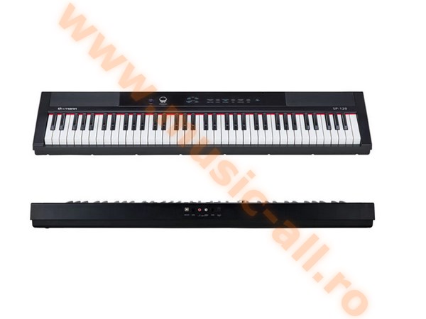 Set Pian Digital SP-120 Thomann Portabil
