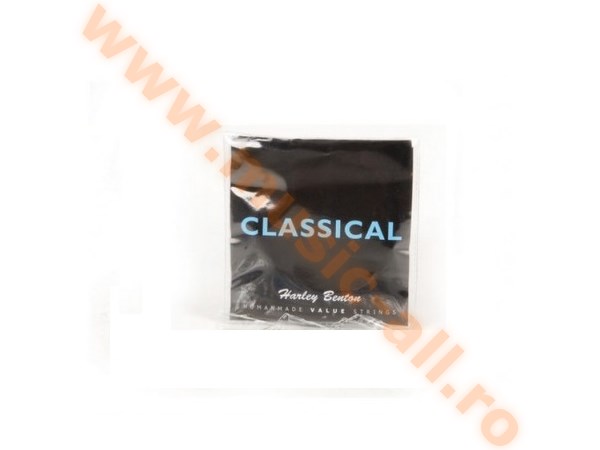 Harley Benton Valuestrings Classical