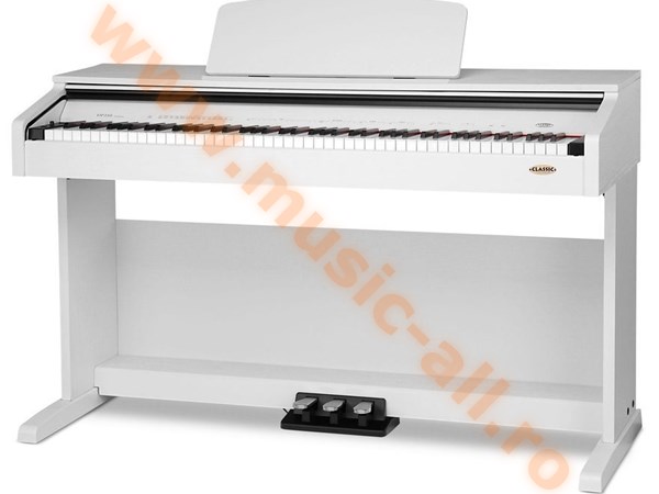 Classic Cantabile DP-210 E-Piano WM