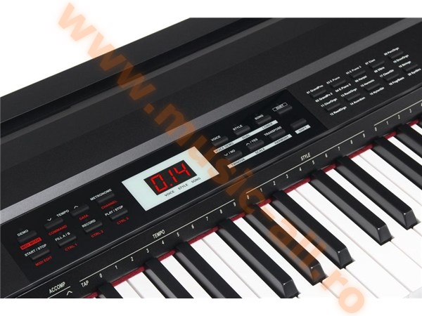 Classic Cantabile SP-150 BK Stage Piano black